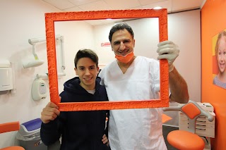 SMILE Centri Dentistici - Milano Affori