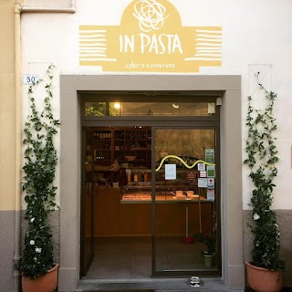 In Pasta - Cibo e Convivio