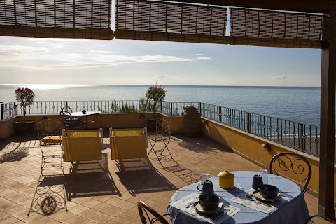 THE BEACH HOUSE Bed & Breakfast e Casa Vacanze