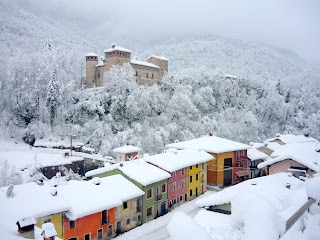 sentiero dei Caprioli