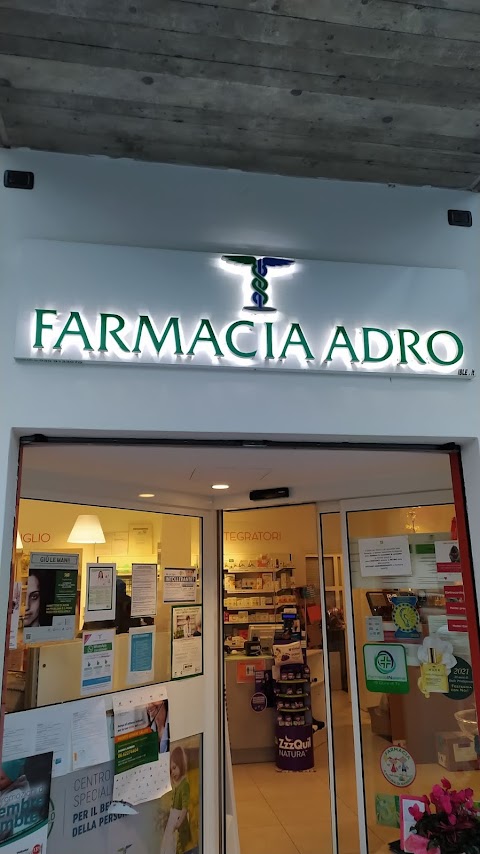 FARMACIA DI ADRO S.R.L.