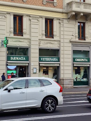 Farmacia Veterinaria Omeopatia