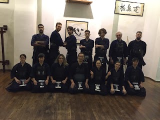 Koshikan Kendo Firenze