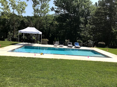 Costruzione Piscine Arezzo Firenze Aqvam