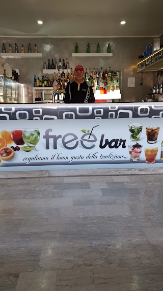 Free Bar