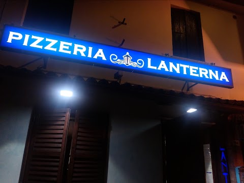 Pizzeria Lanterna Di Bertocco Gianni & C. S.N.C.