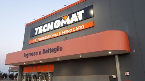 Tecnomat by Bricoman