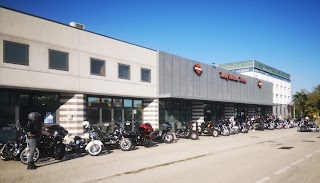 Harley-Davidson Treviso