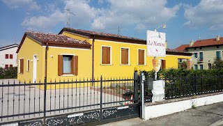 B&B La Martina