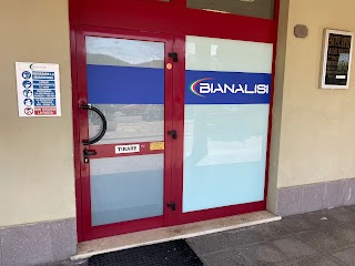 Bianalisi - Poliambulatorio e Laboratorio Sestri Levante