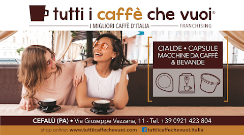 Tutti i Caffè che Vuoi (Cefalù)