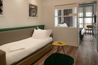 Smart Hotel Napoli