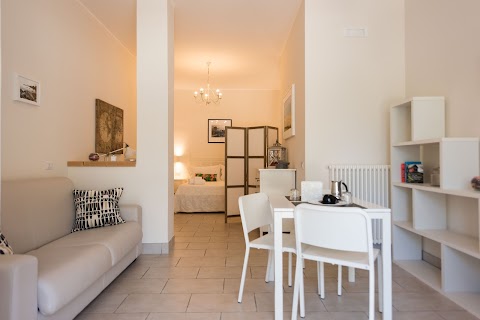 Residenza Il Sole Monopoli - Bed & Breakfast