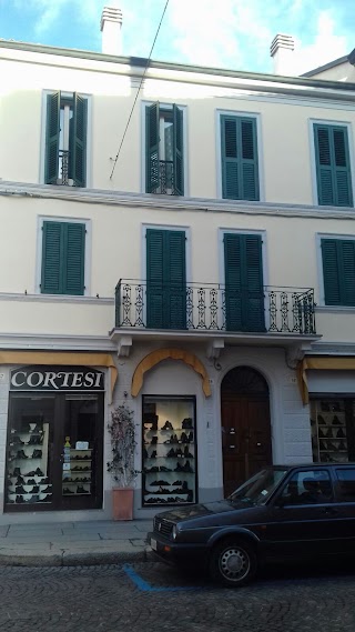 Calzature Cortesi