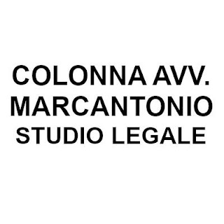 Colonna Avv. Marcantonio - Studio Legale