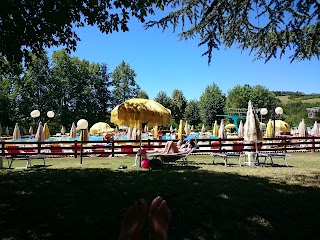 Le Piscine Di San Salvatore S.R.L.