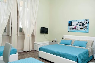 B&B Villa Roma