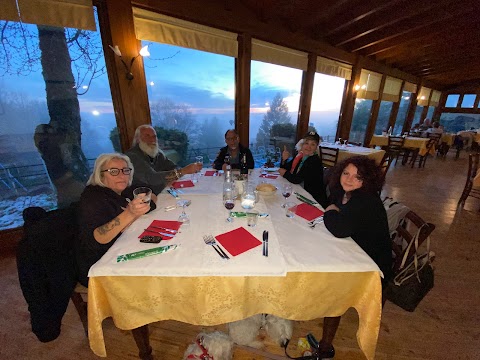 Ristorante Albergo Capanne di Cosola Sas di Callegari Fausto