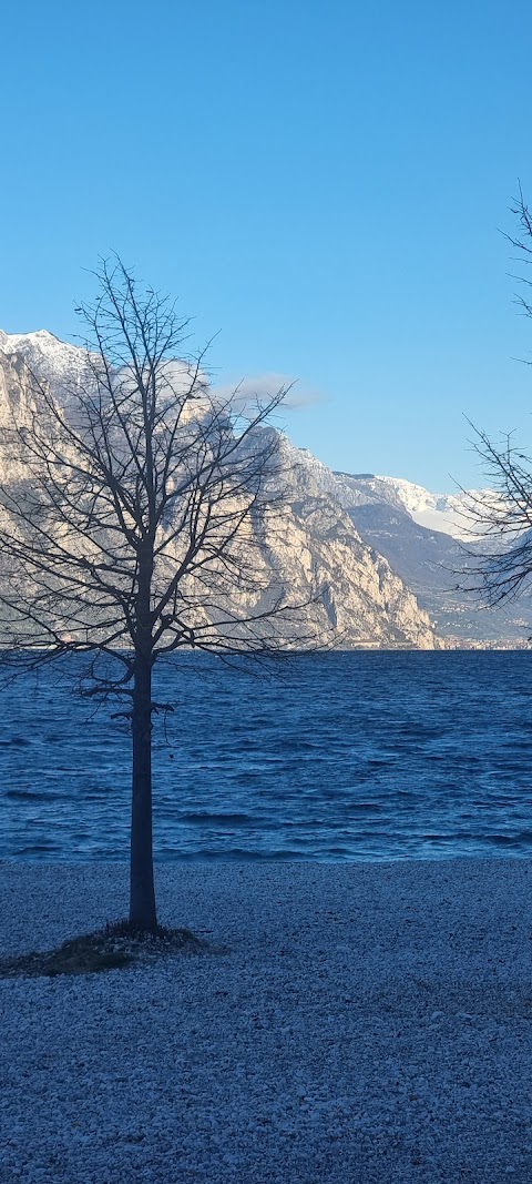 Spiaggia Campagnola