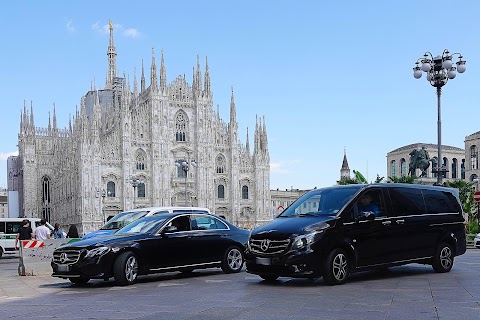 Car Driver Milano Ncc | Noleggio Con Conducente