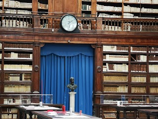 Biblioteca Universitaria di Napoli (BUN)