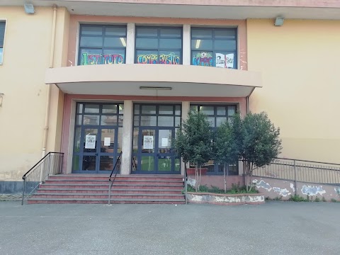 Scuola Materna Statale Plesso Raciti