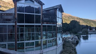 Les Grands Bains du Monêtier