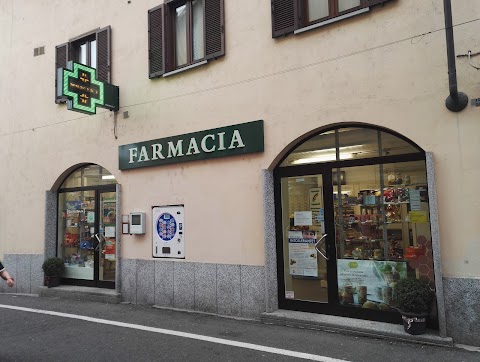 Farmacia Julitta di Leonardi Dott. Federico