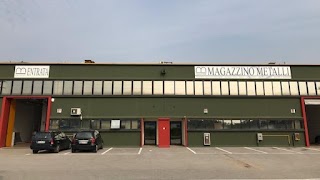 Magazzino Metalli