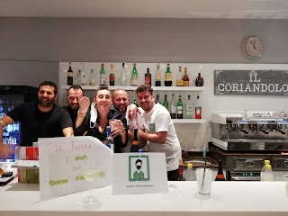 Pizzeria Ristorante Il Coriandolo Del Circolo M.C.L. Pio XII