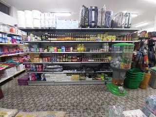 Awan mini mart