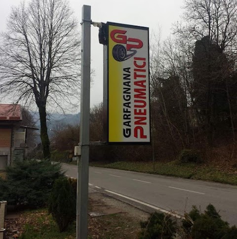 Autofficina Garfagnana Pneumatici