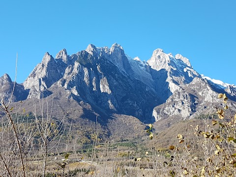 Artigianato Camuno del Legno