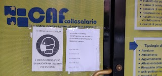 CAF PRIVATO ONLUS Colle Salario