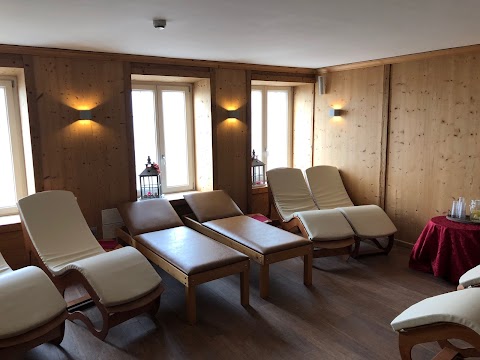 Hotel Paradiso Asiago