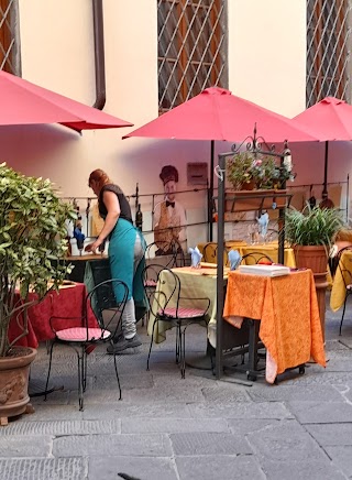 Vecchia Trattoria Buralli