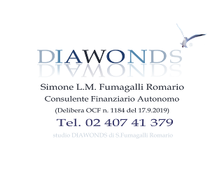 Studio Diawonds® di S.Fumagalli Romario