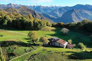 Agriturismo Pesei