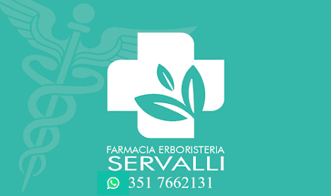 Farmacia Servalli - Rete Club Salute