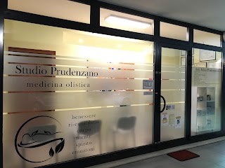 Studio Prudenzano medicina olistica