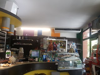 Bar Pineta