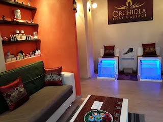 Orchidea Thai Massage