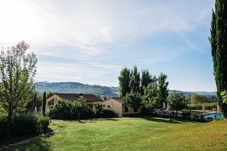 Agriturismo Tenuta Tizzauli