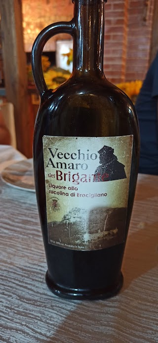 La Taverna dei Briganti