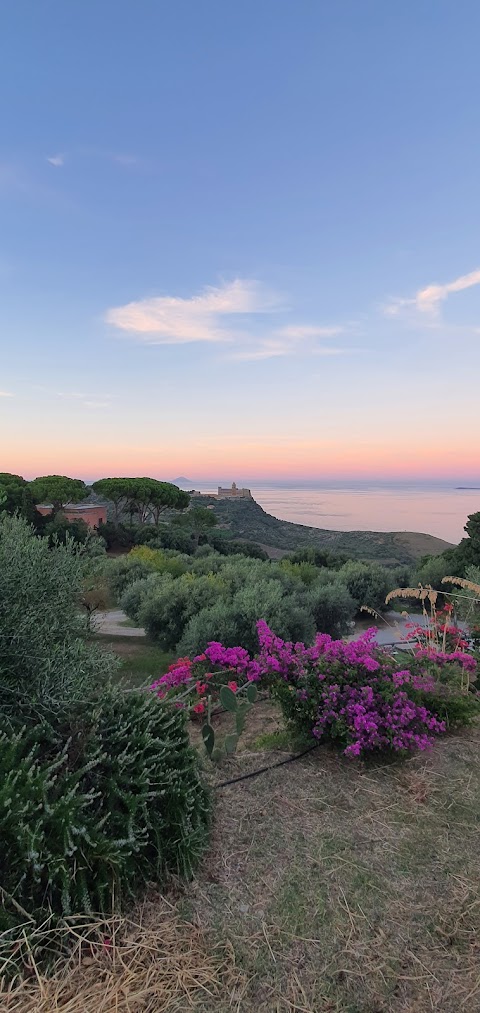 Le Case di Tindari | Wish Sicily