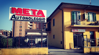 META AUTONOLEGGIO - FROSINONE - META RENT YOUR WAY