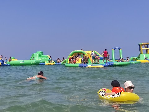 Splash sea Park