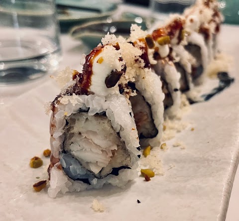 MATSU Sushi Restaurant - Bitonto