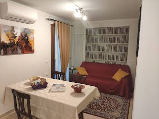 La Casa di Sonia Apartment