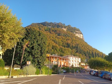 Caffetteria di hotel Conca d’Oro